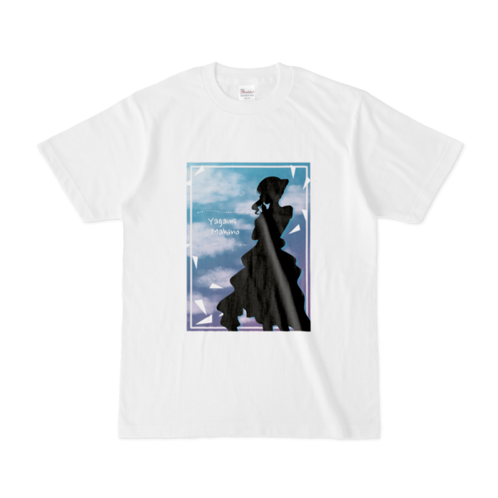 Tシャツ - S - 白