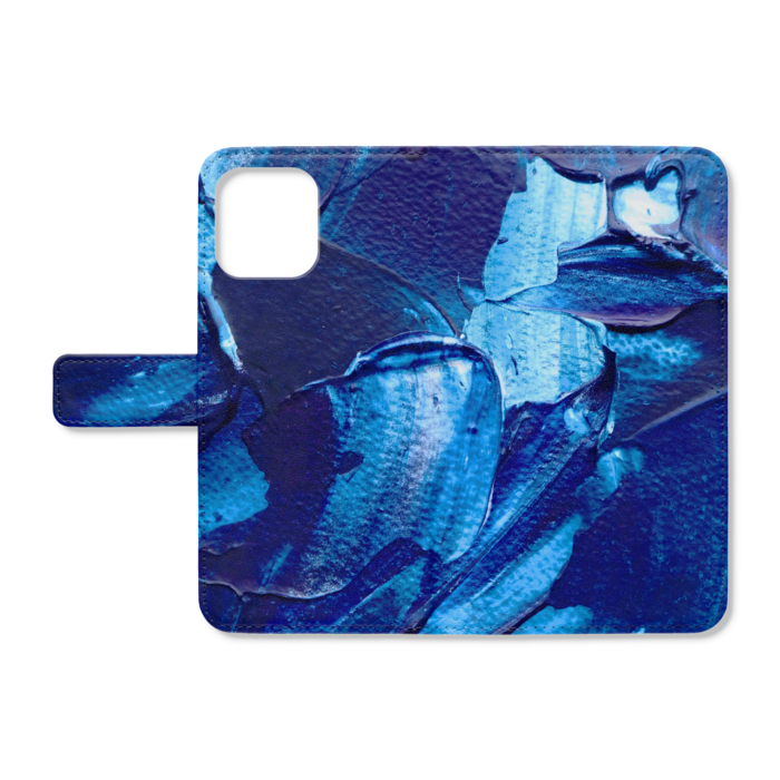 iPhone12 ProMax - ストラップ穴 なし