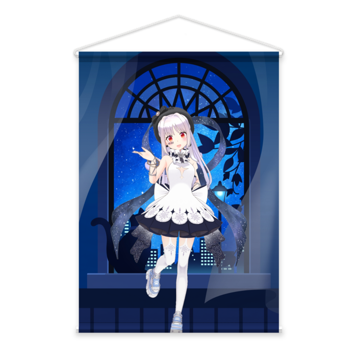 タペストリー - B2縦