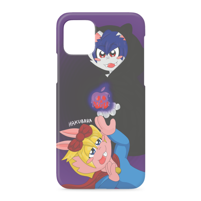 iPhoneケース - iPhone 11 Pro - 側面あり