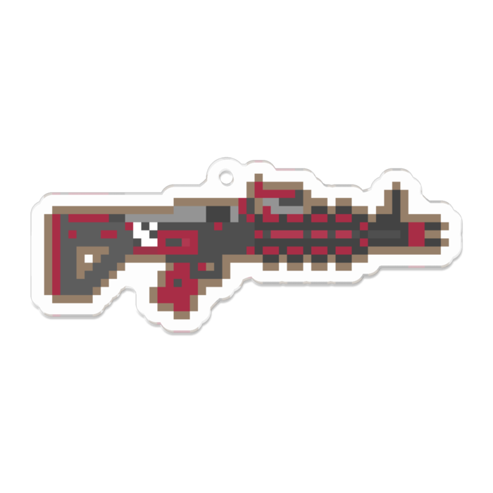 ④武器ver.