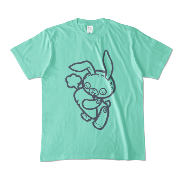 【Ｍ】　アイスグリーン