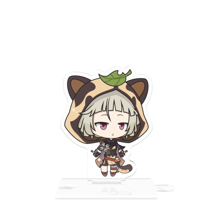 つながるアクスタ - 80mm