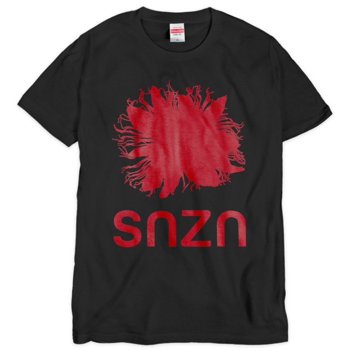 Tシャツ（シルクスクリーン印刷） - XL - 1色