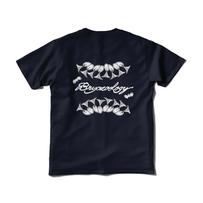 Tシャツ（短納期） - S - ネイビー