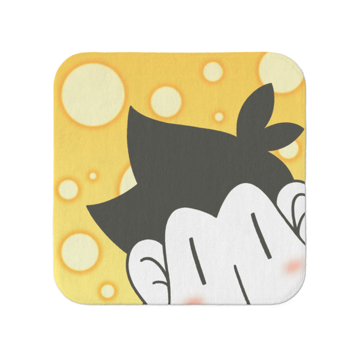 タオル - 小