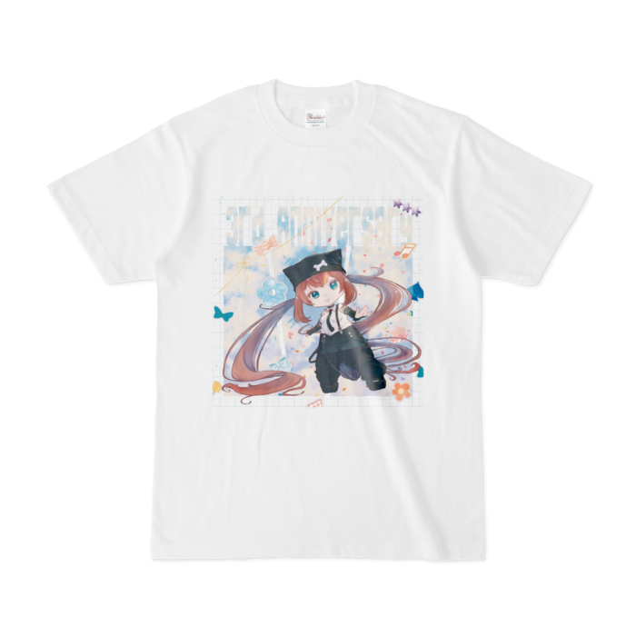 Tシャツ - S - 白
