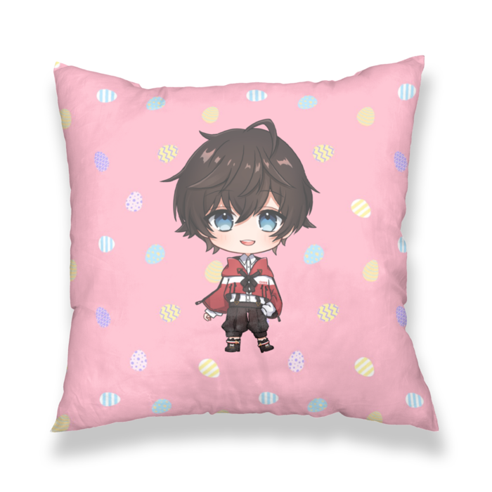 クッションカバー - 450x450(mm)