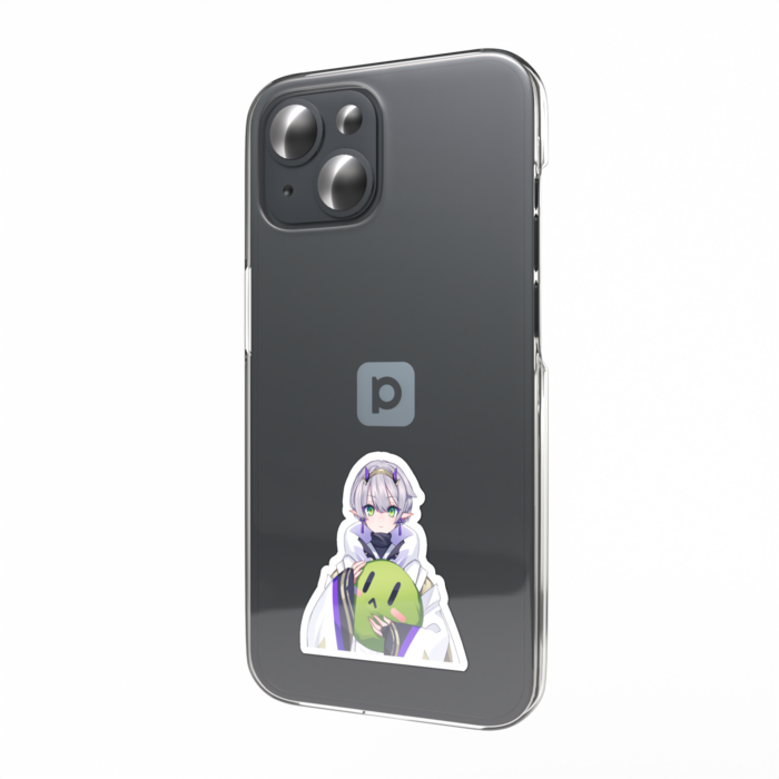 ノーマル立ち姿Ver