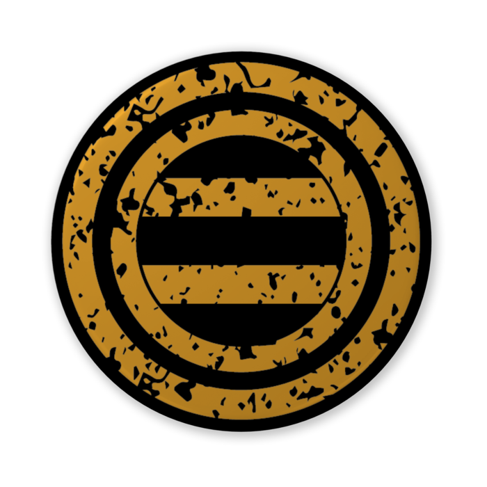 缶バッジ（バリュー） - 56mm