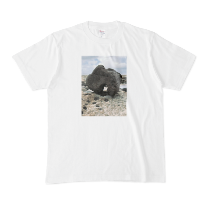 Tシャツ - M - 白