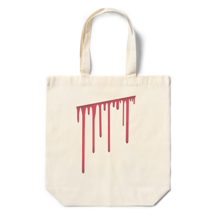 エコバッグ - 360×370×110(mm)