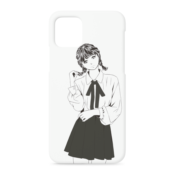 iPhoneケース - iPhone 11 Pro - 側面あり