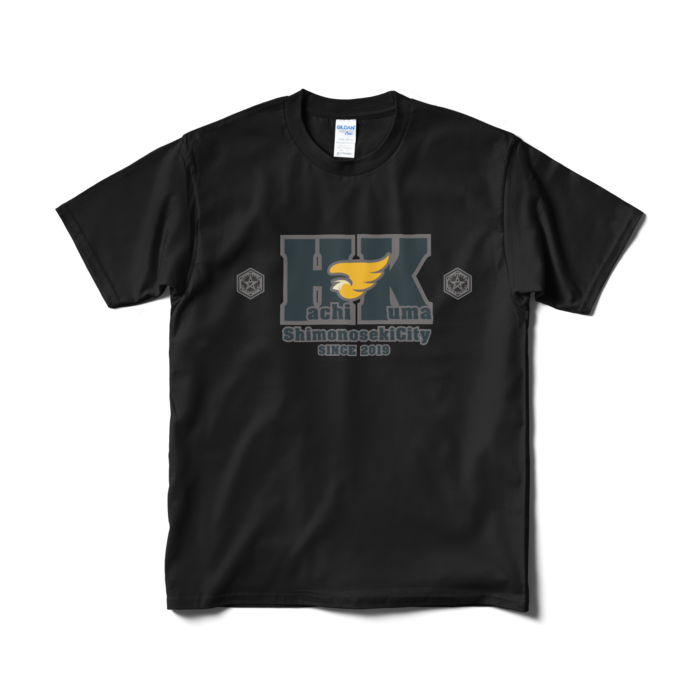 Tシャツ（短納期） - M - ブラック(2)