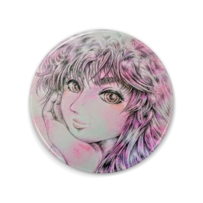缶ミラー - 75mm
