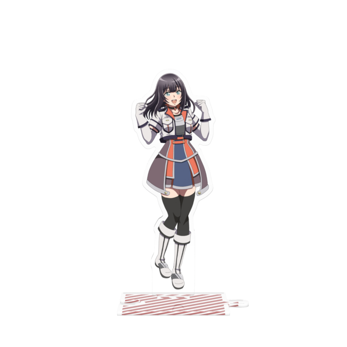 つながるアクスタ - 125mm