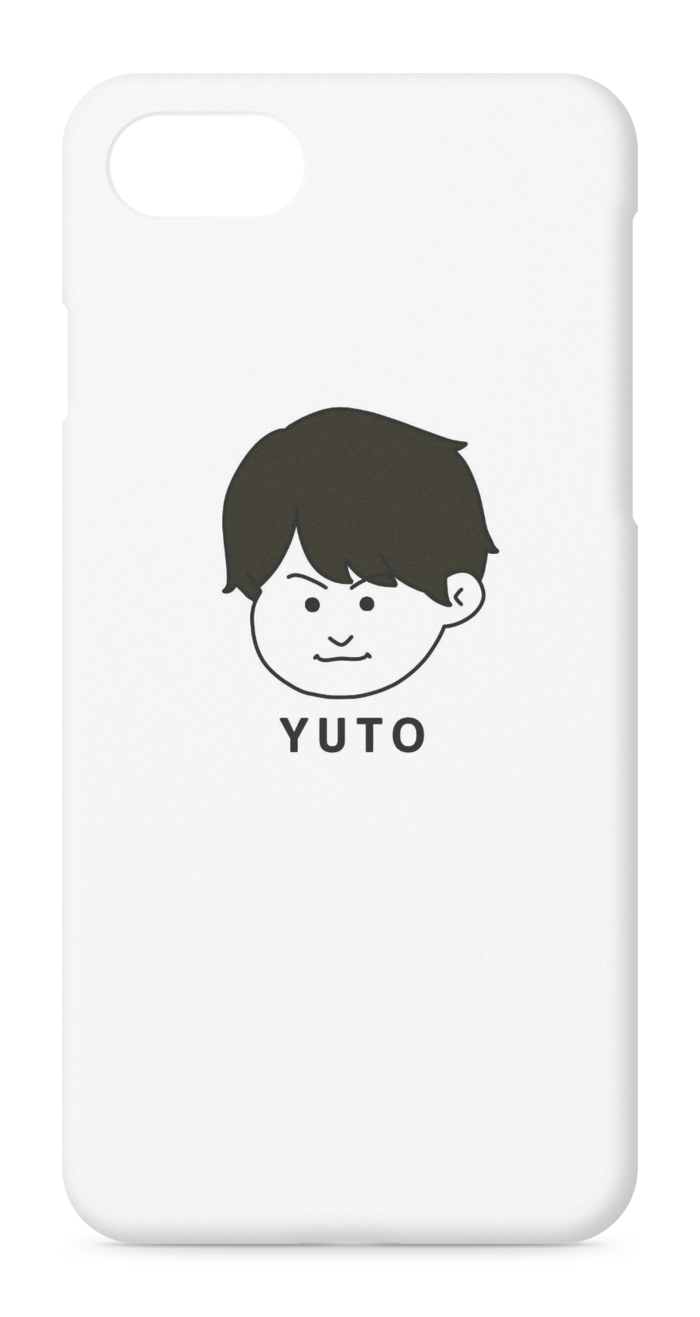 iPhoneケース - iPhone 8 / 7 / SE2 