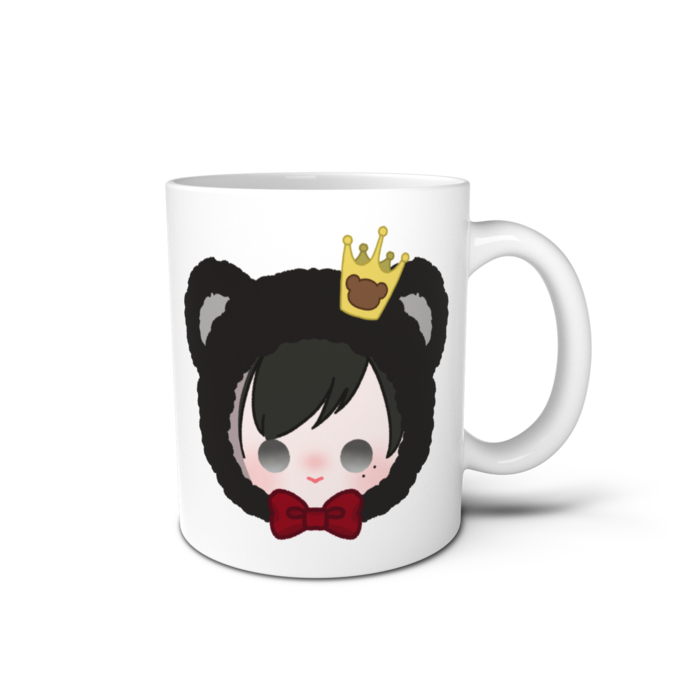 マグカップ - B
