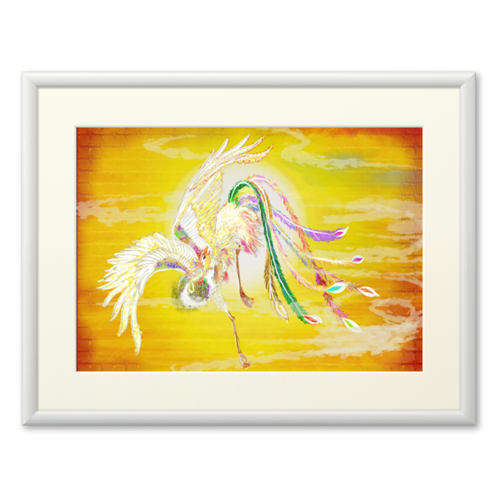 複製画(プリモアート) - A4