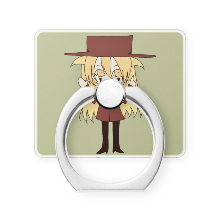 スマホリング