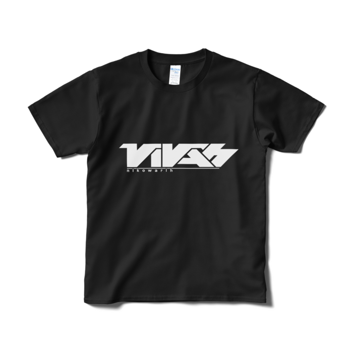 Tシャツ(短納期) - S - ブラック