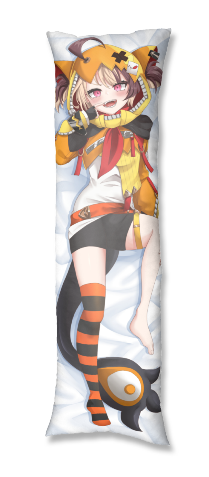 抱き枕カバー - 500x1600(mm)