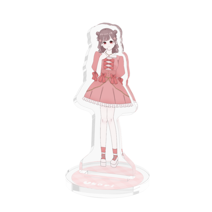 ちいさめ(50mm)