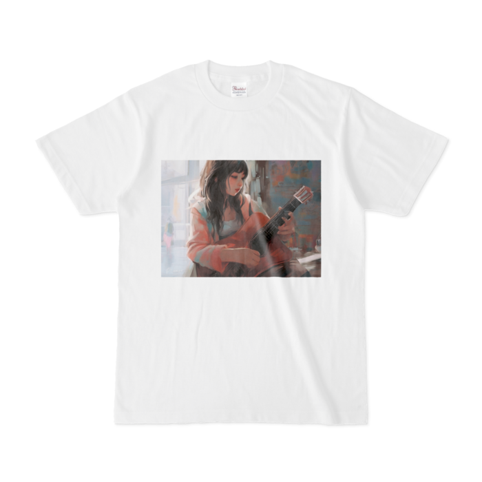 Tシャツ - S - 白