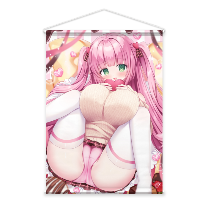 タペストリー - B2縦