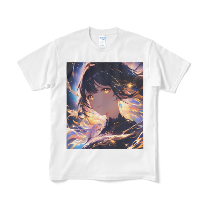 Tシャツ（短納期） - M - ホワイト
