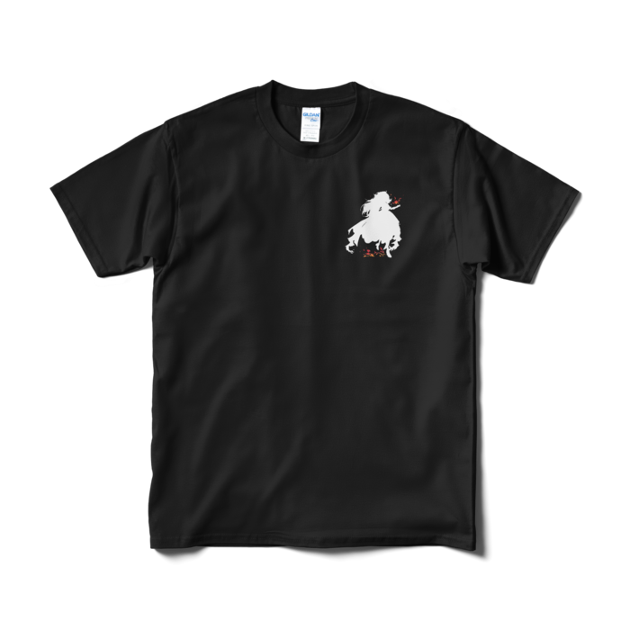 Tシャツ（短納期） - M - ブラック