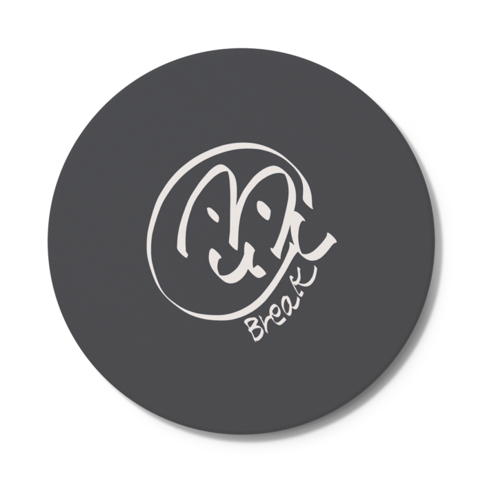 コースター - 円形