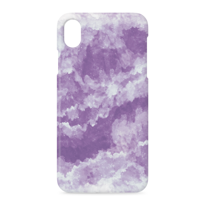 iPhoneケース - iPhone XR - 側面あり