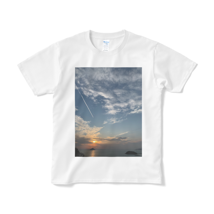 Tシャツ（短納期） - S - ホワイト