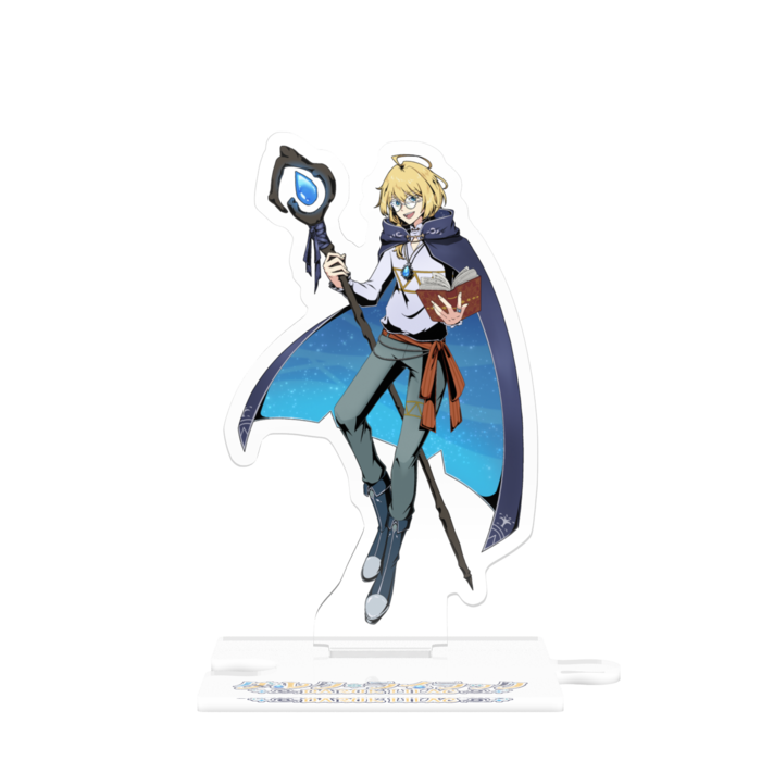 つながるアクスタ - 80mm