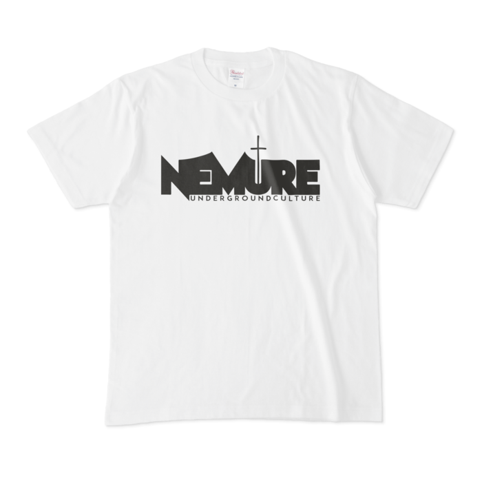 Tシャツ - M