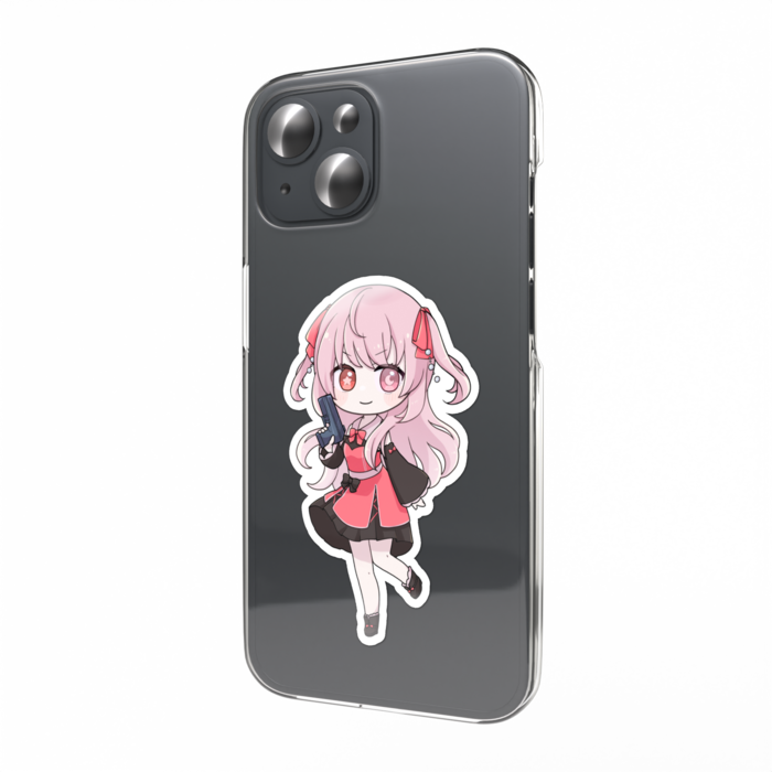 ノーマルステッカーB