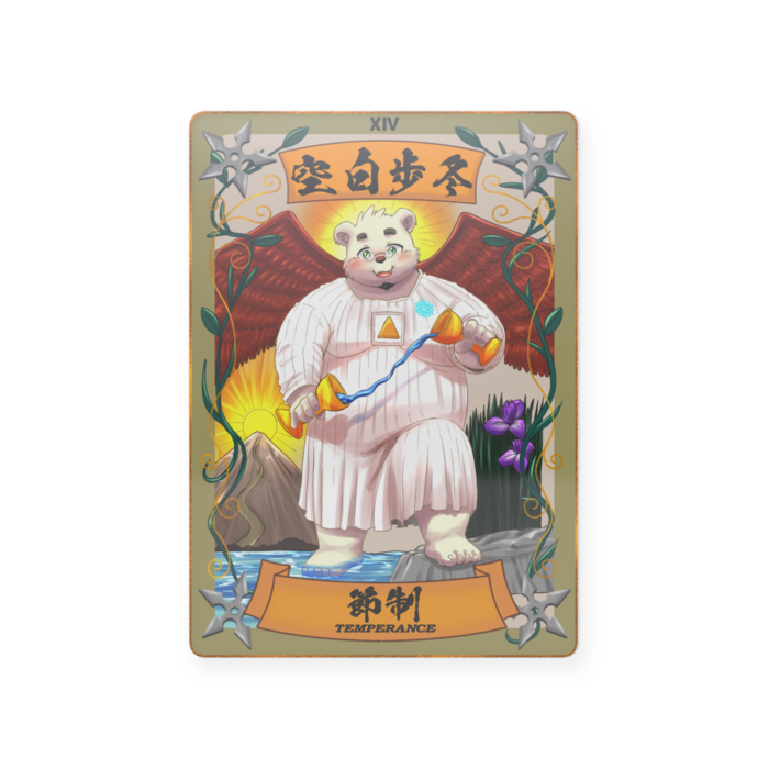 プラスチックカード - トレカ（63 × 88mm）