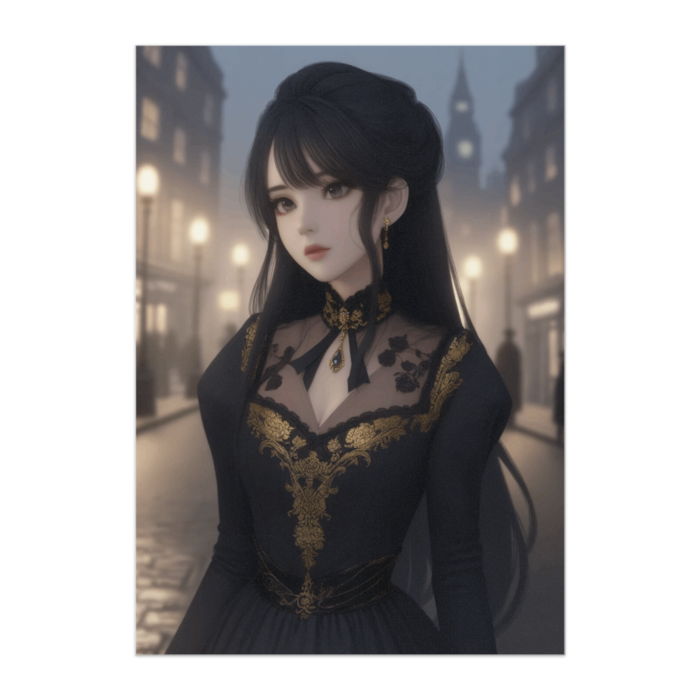 ポスター - A2