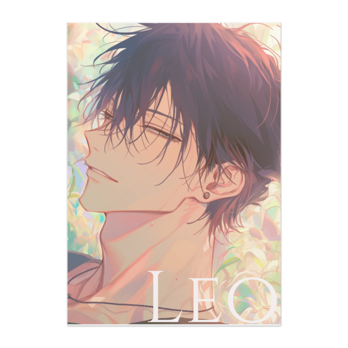 ポスター - A1