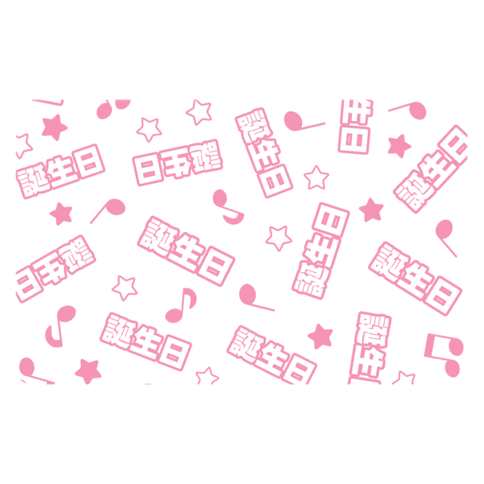 ICカードステッカー - 約85.7x53.9(mm)