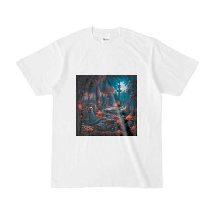 Tシャツ - S - 白