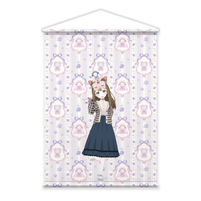 タペストリー - B2縦