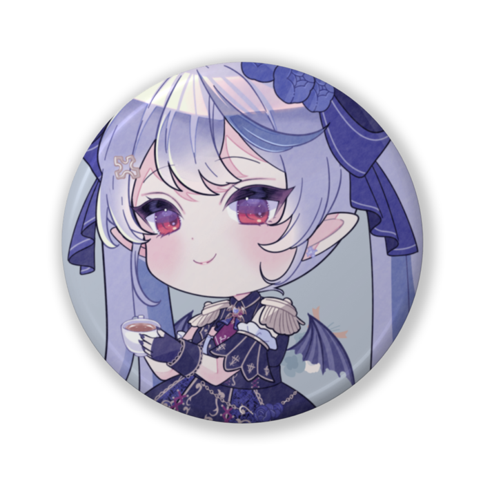 缶バッジ（バリュー） - 32mm