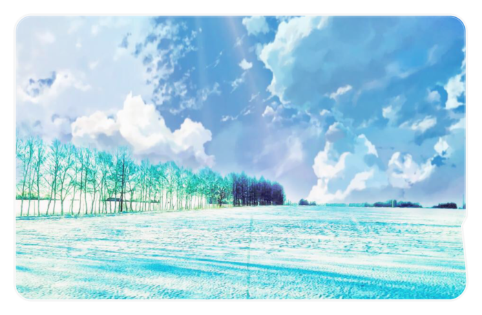 ICカードステッカー - 約85.7x53.9(mm)
