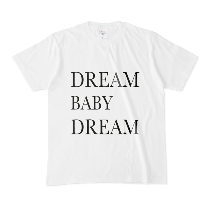 Tシャツ - M - 白