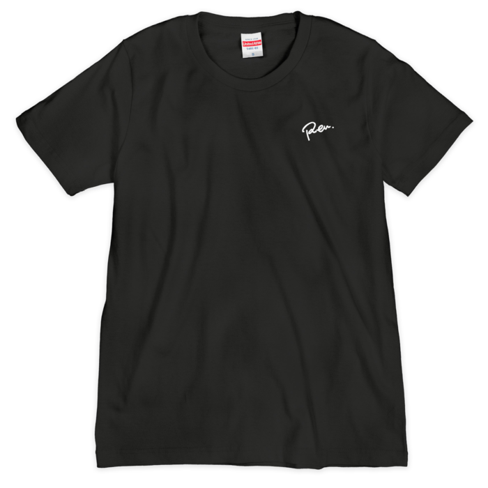 Tシャツ（シルクスクリーン印刷） - S - 1色