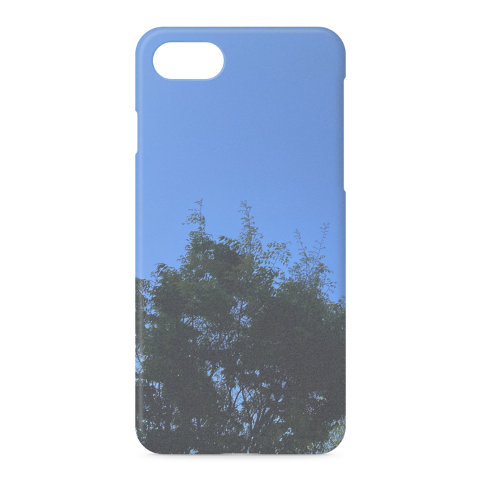 iPhoneケース - iPhone 7 / 8 / SE(第2・第3世代) - 側面あり
