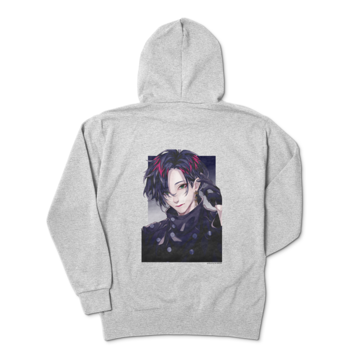 マークなし ver - XL -