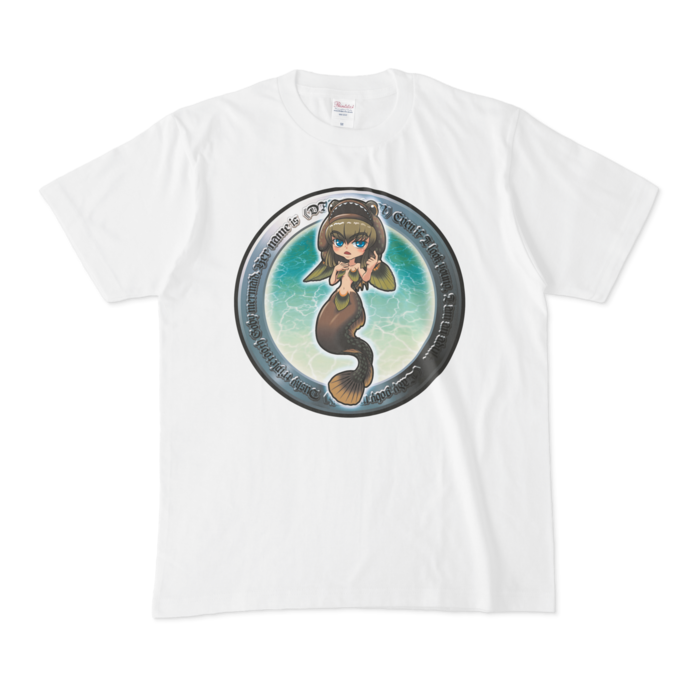 Tシャツ - M